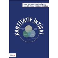Kantitatif İktisat - Ferda Yerdelen Tatoğlu