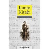 Kanto Kitabı - Kolektif