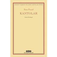 Kantolar - Ezra Pound