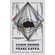Kanun Önünde - Franz Kafka