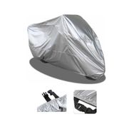 Kanuni Breton 125 Motosiklet Brandası