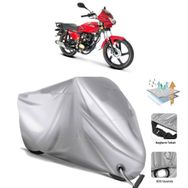 Kanuni Breton SL 125 Motor Brandası