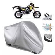 Kanuni Cross 150 Motor Brandası