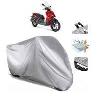 Kanuni Explorer Motor Brandası