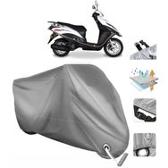 Kanuni Mati 125 VINLEKS Motor Brandası