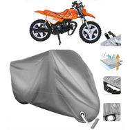 Kanuni Mini 50 Vınleks Motor Brandası