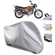 Kanuni Motocar 200 Motor Brandası