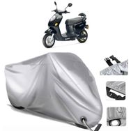 Kanuni Panda Elektrikli Motor Brandası