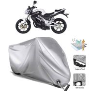 Kanuni Phantom Motorsiklet Branda
