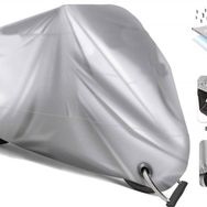 Kanuni Seyhan 125 Motor Brandası