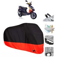 Kanuni Speedy 125 Motor Brandası