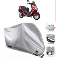 Kanuni Storm 150 Motor Brandası