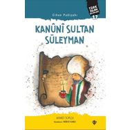Kanuni Sultan Süleyman Cihan Padişahı-Türkiye Diyanet Vakfı Yayınları