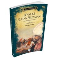 Kanuni Sultan Süleyman - Padişahlar Serisi - Ahmet Seyrek
