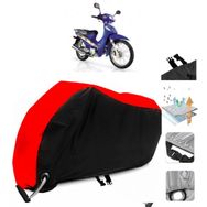 Kanuni Tigrina 100 V Motor Brandası