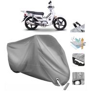 Kanuni Tigrina 50 VINLEKS Motor Brandası
