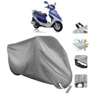 Kanuni Trex 125 VINLEKS Motor Brandası