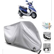 Kanuni Trex 150 Motor Brandası