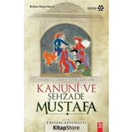 KANUNI VE ŞEHZADE MUSTAFA - BERNARDO NABAGERO;DOMENICO TREVISANO