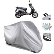 Kanuni Wiki 125i Motor Brandası