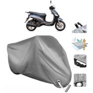 Kanuni Wiki 125i VINLEKS Motor Brandası