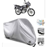 Kanuni WindyS 150 LX Motor Brandası