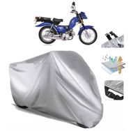 Kanuni Zebra 90 Motor Brandası