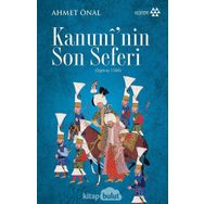 Kanuni'nin Son Seferi - Ahmet Önal