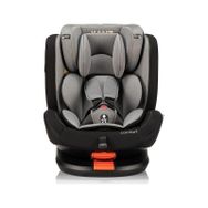 Kanz 3596 0-36 Ay Kırmızı Comfort Oto Koltuğu