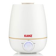 Kanz KNZ-0726 Manuel Üstten Doldurmalı Buhar Makinesi