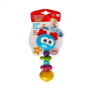 Kanz KNZ-30768 Sevimli Tırtıl Çıngırak