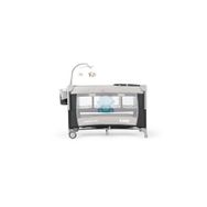 Kanz Sleepy Side Plus Siyah Anne Yanı Oyun Parkı