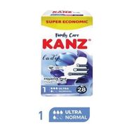 Kanz Ultra Normal 28 Adet Hijyenik Ped