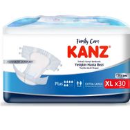 Kanz Xl Beden 30 Adet Hasta Bezi