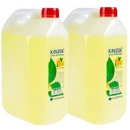 Kanzuk 2x5 lt Limon Kolonyası