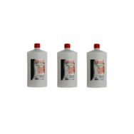 Kanzuk 3x1 lt Saf Aseton