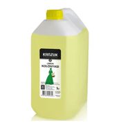 Kanzuk 60 Derece Limon 5 lt Kolonyası