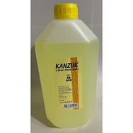 Kanzuk 60 Derece Limon 5 lt Kolonyası