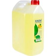 Kanzuk 6x5 lt Limon Kolonyası