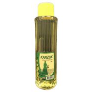 Kanzuk 80° 400 ml Pet Şişe Limon Kolonyası