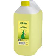 Kanzuk 80 Derece 5 lt Limon Kolonyası