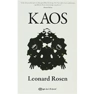 KAOS - LEONARD ROSEN