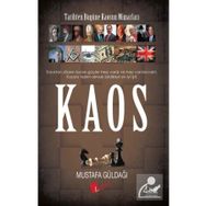 Kaos - Lopus Yayınları