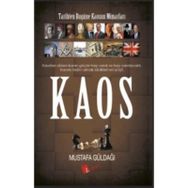 Kaos - Mustafa Güldağı