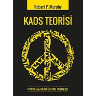 Kaos Teorisi - Robert P. Murphy
