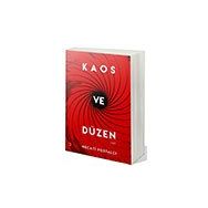 Kaos ve Düzen 1 ve 2. Cilt - Necati Postalcı