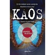 Kaos’un Kutsal Kitabı - Albert Caraco