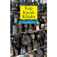 Kap Kacak Kitabı - Emine Gürsoy Naskali