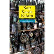 Kap Kacak Kitabı - Kolektif