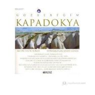 KAPADOKYA - ERSIN TOKER